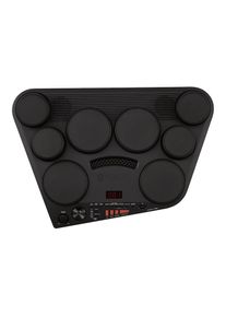 Yamaha , E-Drum »E-Drum DD-75« , schwarz