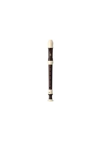 Yamaha , Blockflöte »YRS-311III Sopran« , braun