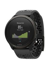 Suunto , Smartwatch »5 Peak«, (2,79 cm / 1,1 Zoll) , schwarz