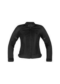 Richa Airsummer Damen Textiljacke schwarz 4XL