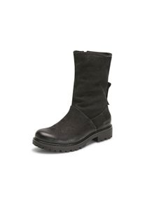 Peter Hahn Josef Seibel - Stiefelette Melinda, schwarz, Gr. 38, Leder