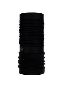 Buff Polar Multifunktionstuch - schwarz - Gr. Einheitsgröße - Polyester/Elastan