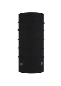 Buff Thermonet Multifunktionstuch - schwarz - Gr. Einheitsgröße - Polyester/Elastan