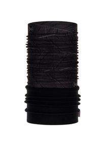 Buff Polar Multifunktionstuch - schwarz - Gr. Einheitsgröße - Polyester/Elastan