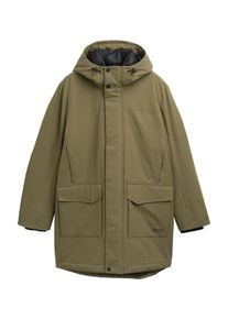 Tom Tailor Denim Parka Herren Gr&ouml;&szlig;e XXL oliv