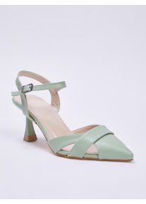 Trendyol Pumps Damen Gr&ouml;&szlig;e 38 mint