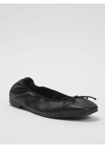 Trendyol Ballerina Damen Gr&ouml;&szlig;e 37 schwarz