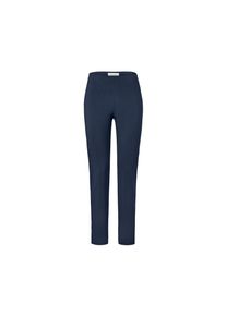 Tchibo - Stretchhose - Damen - Gr. 42 - dunkelblau