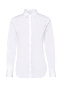 Peter Hahn Riani - Bluse, weiss, Gr. 40, Baumwolle