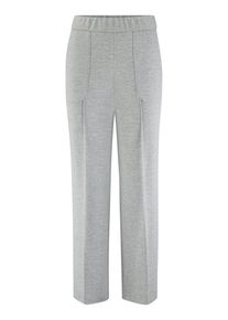 Peter Hahn - Hose, grau, Gr. 42, Viskose