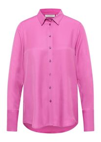 Eterna - Bluse, pink, Gr. 42, Viskose