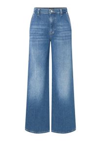 JOOP! - Wide Fit-Jeans, denim, Gr. 27, Baumwolle