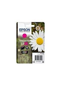 Epson 18XL - XL - Magenta - original - Tintenpatrone