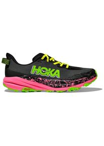 Hoka One One HOKA - Speedgoat 6 - Trailrunningschuhe EU 46 2/3 - Regular bunt
