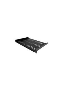 StarTech.com Drawer - SHELF-1U-12-FIXED-V