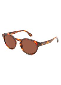 I Need You MILAN Occhiali unisex | Montatura: Cerchio completo, Panto, avana