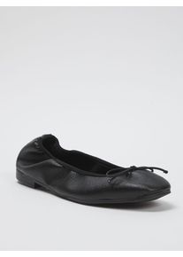 Trendyol Ballerina Damen, schwarz, Größe 37