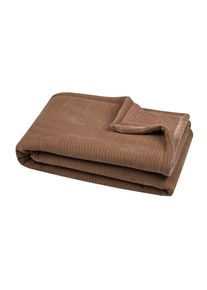 Kuscheldecke CLAYTON