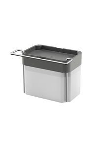 Metaltex Distributeur à savon SPONGETEX