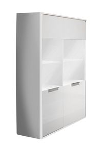 Mäusbacher Highboard ALPHA