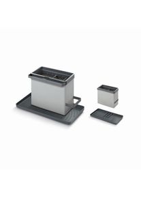 Metaltex Organiseur d'évier TIDY-TEX