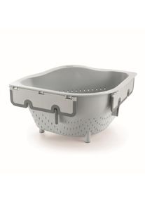 Metaltex Passoire d'angle DRAIN ON