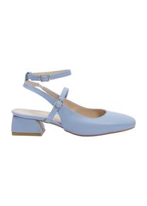 Trendyol Pumps Damen, taubenblau, Gr&ouml;&szlig;e 36