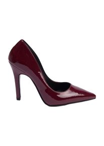 Trendyol Pumps Damen, bordeaux, Größe 36
