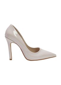 Trendyol Pumps Damen, creme, Gr&ouml;&szlig;e 40