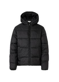 Jack & Jones JACK & JONES, Hommes Veste d&rsquo;hiver 'JJJORNORREBRO', noir