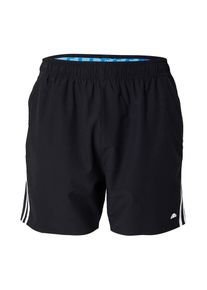 Ellesse, Hommes Pantalon de sport 'Dremonte', noir / blanc