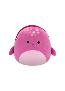Squishmallow , Plüschfigur »Schildkröte 30 cm« , rot