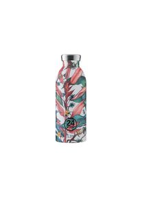 Thermoflasche »Clima« , weiss , 24 BOTTLES