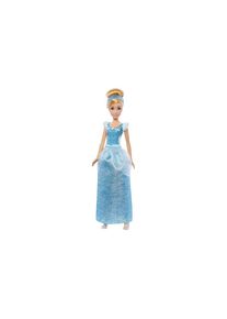 Disney Princess , Spielfigur »Disney Prinzessin Cinderella« , bunt