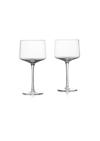 Cocktailglas »Gin 2er Set 480ml«, (2 tlg.) , farblos , Zone Denmark