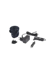 Luftpumpe »Sky2 12 V/230 V« , schwarz , Outwell