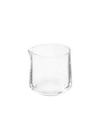 Wasserkrug »Mona 0.25 l« , farblos , Glasi Hergiswil