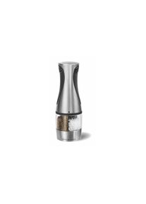 Cole & Mason Salz-/Pfeffermühle »Kew 21 cm, Silberfarben« , silberfarben , Cole & Mason