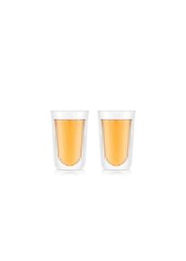 Glas »Douro 2er Set« , farblos , Bodum