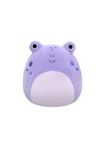 Squishmallow , Plüschfigur »Kaulquappe 30 cm« , lila