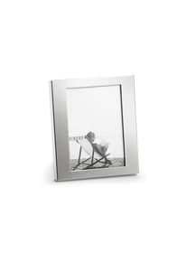 Bilderrahmen »La Plage 10 x 15 cm« , silberfarben , Philippi