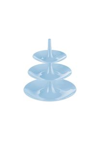 Etagere »Babell L Sweet«, (1 tlg.) , blau , Koziol