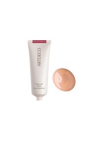 Artdeco , Tagescreme »Couture Natural Skin« , beige , Mindestens 90% Inhaltsstoffe natürlichen Ursprungs