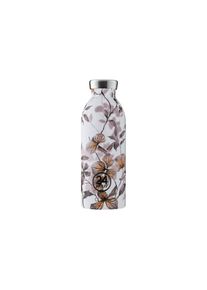 Thermoflasche »Clima« , weiss , 24 BOTTLES