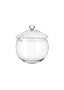 Karaffe »Punch Bowl« , farblos , Leonardo