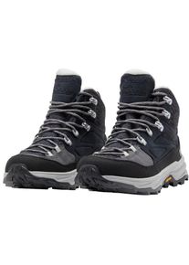 Jack Wolfskin , Wanderschuh »CYROX TEXAPORE MID W« Wasserdicht, Trekkingschuh , grau , Vielseitiger Wanderschuh von Jack Wolfskin mit Schnürung