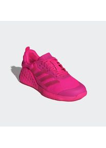 adidas Performance , Trainingsschuh »DROPSET 3« , Dieser Dropset 3 Trainingsschuh ist teilweise aus recycelten Materialien hergestellt.