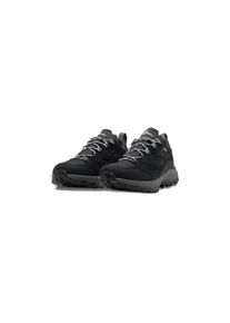 Jack Wolfskin , Wanderschuh »CYROX TEXAPORE LOW M« wasserdicht, Trekkingschuh , grau , Vielseitiger Wanderschuh von Jack Wolfskin mit Schnürung