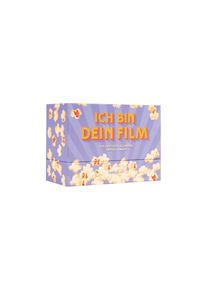 Huch & friends HUCH! , Spiel »Ich bin dein Film«