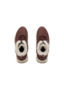 Jack Wolfskin , Outdoorwinterstiefel »EVERQUEST TEXAPORE HIGH W«, Winterboots, Winterstiefel, Snowboots, Winterschuhe, gefüttert , braun , Robuster...